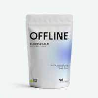 OFFLINE Sleep