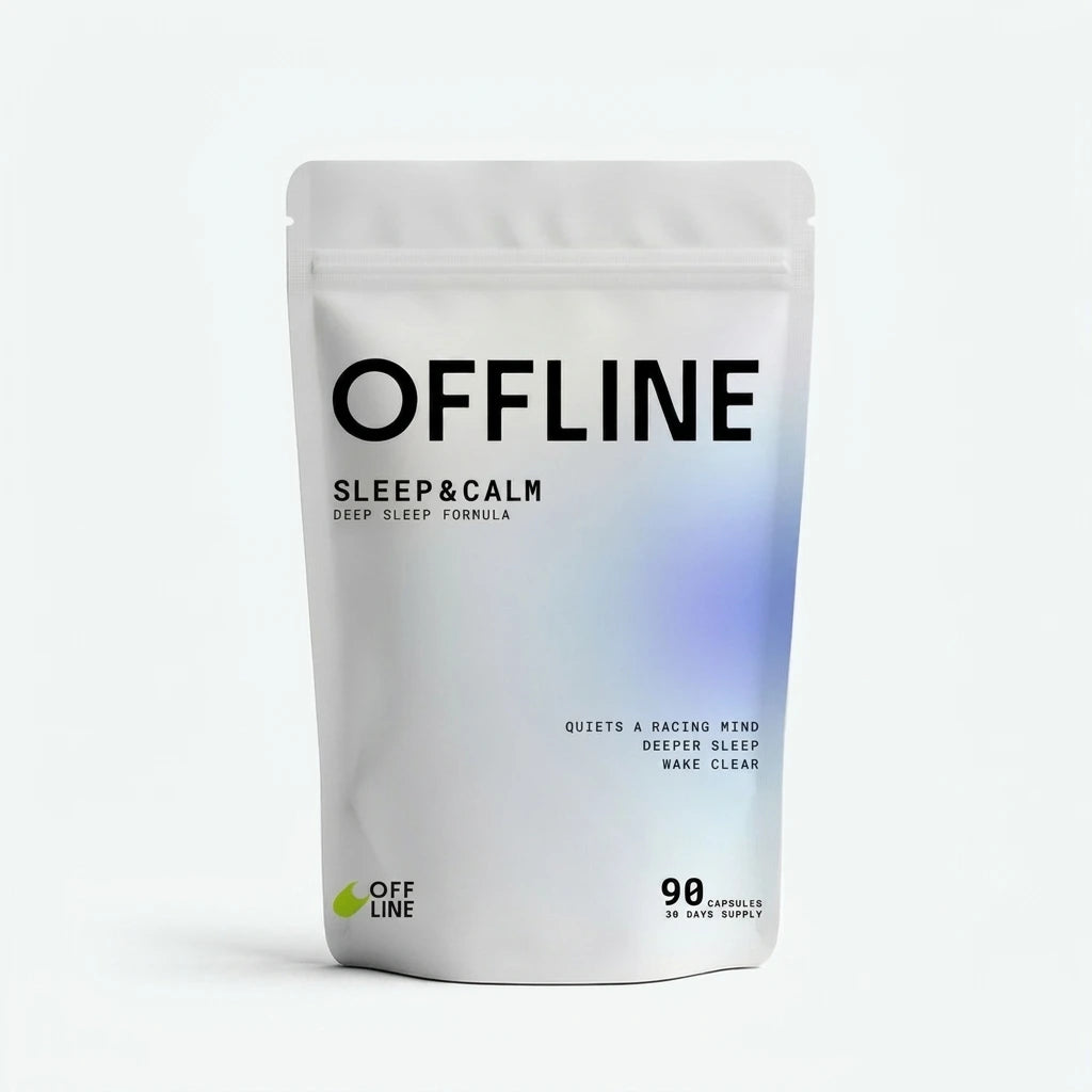 OFFLINE Sleep