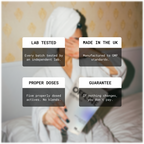 OFFLINE Sleep